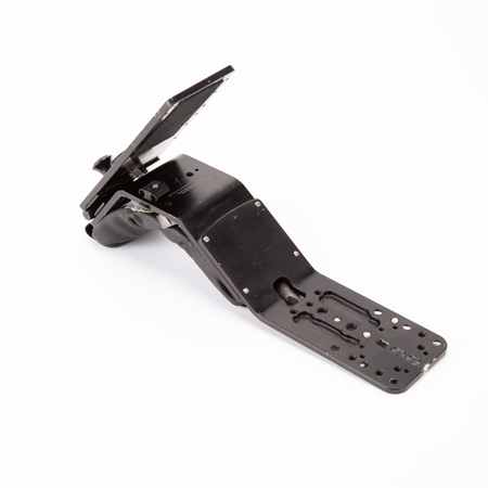 DM-Accessories Shoulder Brace Kit for Sony EX3 Camcorders