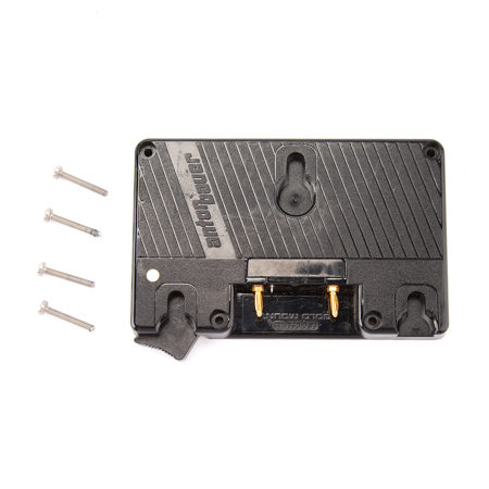 Anton Bauer Universal Gold Mount Bracket