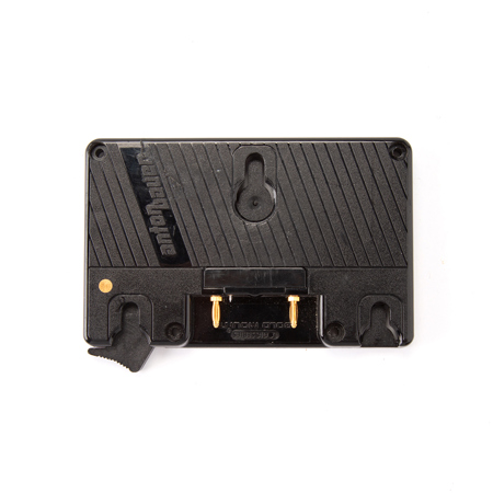 Anton Bauer Universal Gold Mount Bracket