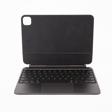 Apple Magic Keyboard, US English Black iPad Pro 11"