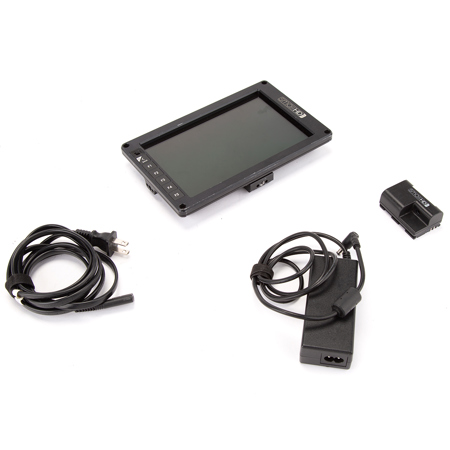 SmallHD 7.7-inch OLED Monitor with Wide Color Gamut