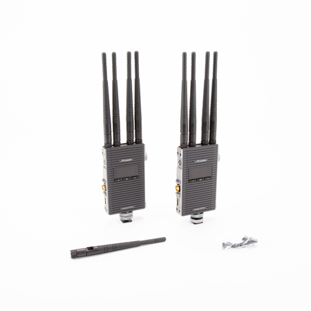 Accsoon CineEye 2S Pro Wireless Video Transmitter & Receiver Set