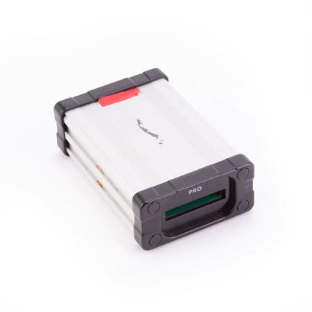 Sonnet Echo Pro ExpressCard/34 Thunderbolt Adapter (PCIe 2.0)