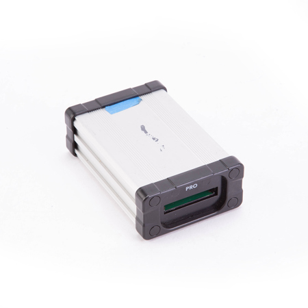 Sonnet Echo Pro ExpressCard/34 Thunderbolt Adapter (PCIe 2.0)