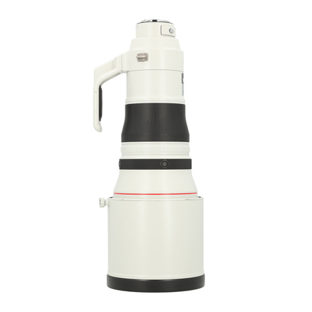 USED Canon EF 400mm f/2.8L IS III USM Lens