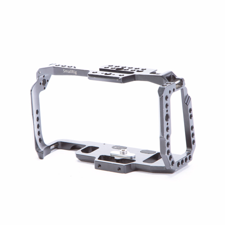 SmallRig Full Cage for Blackmagic Pocket Cinema Camera 6K/4K