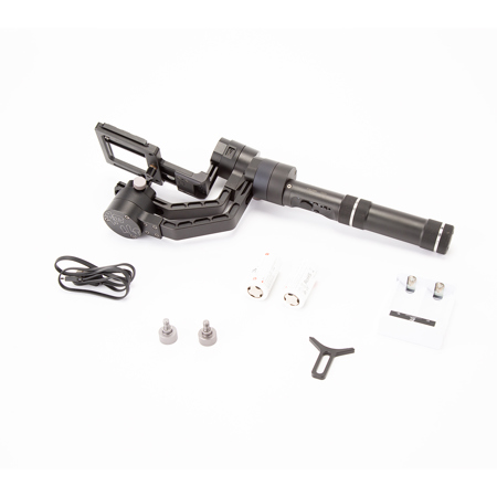 Zhiyun-Tech Crane v2 3-Axis Handheld Gimbal Stabilizer (ZYC)