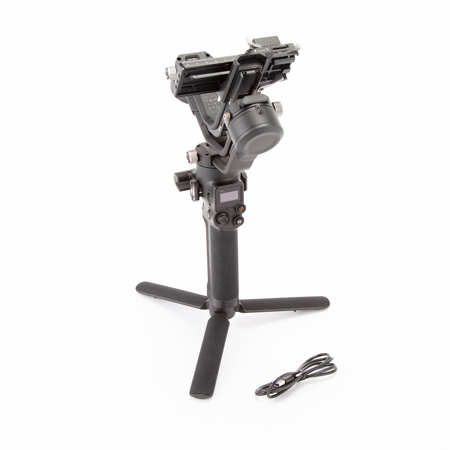 DJI RSC 2 Gimbal Stabilizer