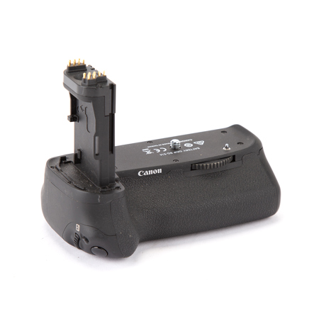 Canon BG-E14 Battery Grip for EOS 70D & 80D Digital Cameras