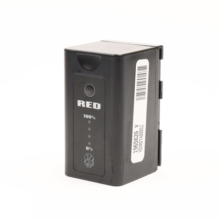 RED Digital Cinema REDVOLT BP Battery for Komodo Camera