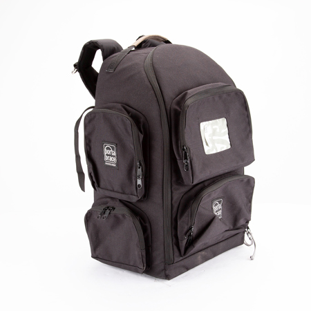 Porta Brace BK-5HDV Backpack for Compact HD Cameras