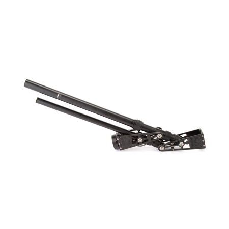 Aviator A1 Travel Jib Mag Aloy Aluminum Kit - 24" Long - Extends to 6'