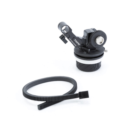 Tilta Titlaing Mini Follow Focus, Black