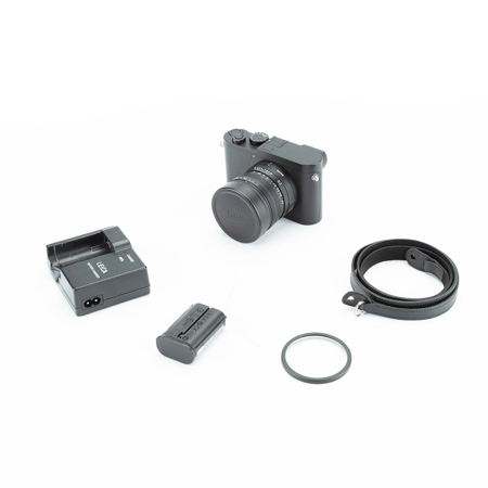 Leica Q2 Monochrom Compact Digital Camera