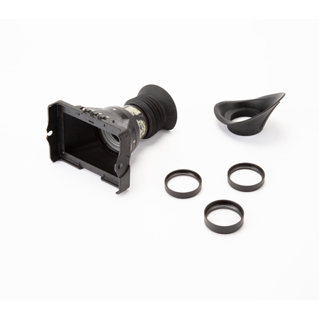 SmallHD VF4 Viewfinder for DP4 (Eye Piece/Loupe ONLY)
