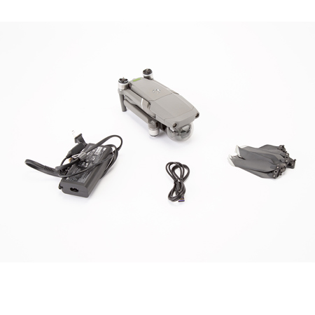 DJI Mavic 2 Pro Drone (Aircraft Only)