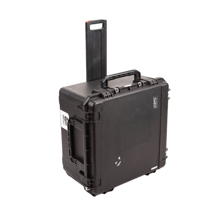 Go Professional Cases DJI Inspire 2 Landing Mode Case V2