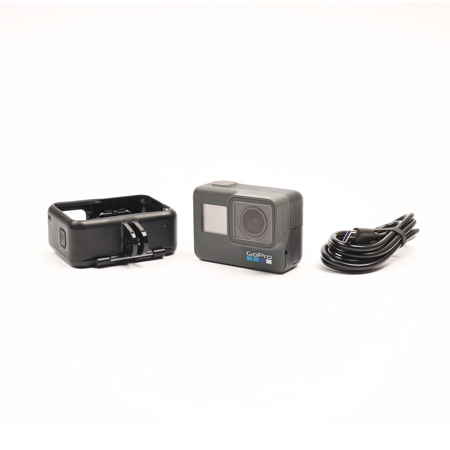 GoPro HERO6 Black