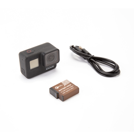 GoPro HERO7 Black