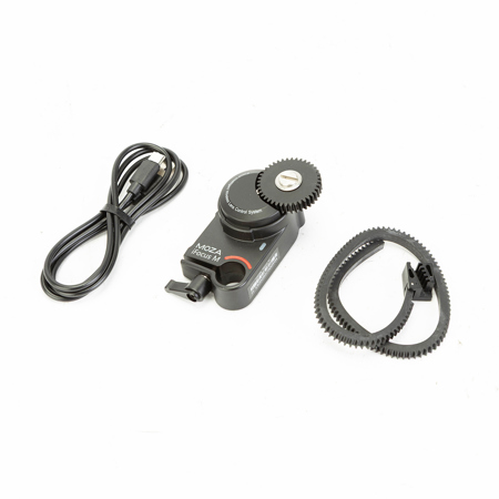 Moza iFocus M Wireless Follow Focus Motor for Air 2, Air Cross 2 Gimbals