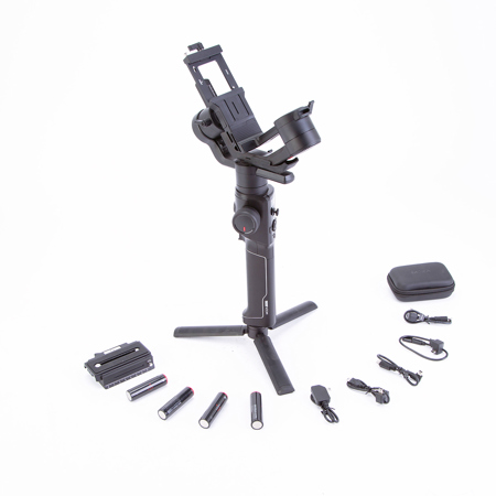 Moza Air 2 3-Axis Handheld Gimbal Stabilizer
