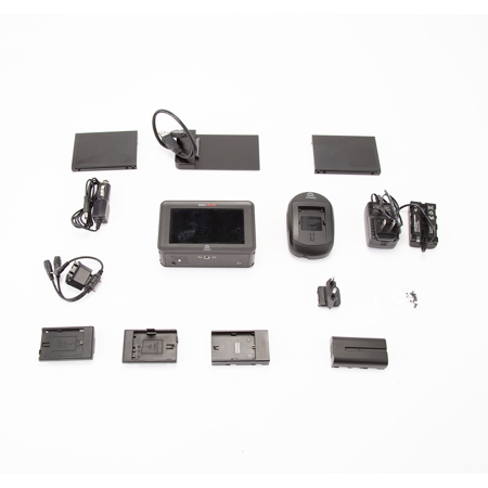 Atomos Ninja Blade 5" HDMI Monitor and Recorder