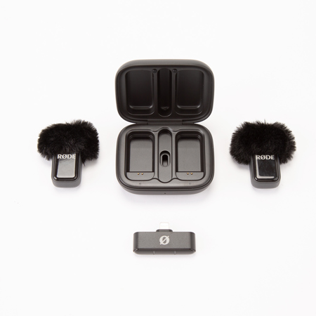 Rode Wireless Micro...
