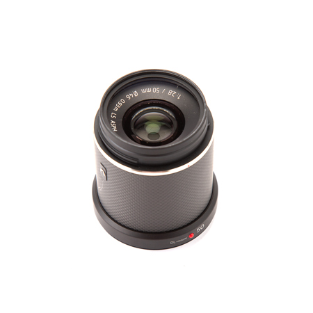 DJI DL 50mm F2.8 LS ASPH Lens for Zenmuse X7 Camera