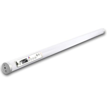 Astera FP1 Titan Tube 72W Battery Operated LED Tube Light, 16 Pixel Segments, 120 Beam Angle