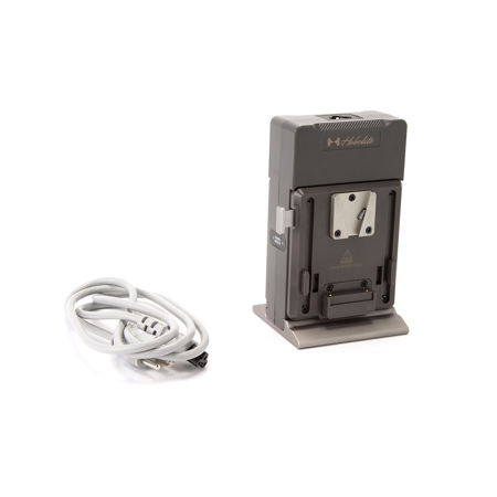 Hobolite Dual V-Mount Battery Charger