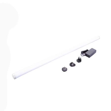 Astera FP1 Titan Tube 72W Battery Operated LED Tube Light, 16 Pixel Segments, 120 Beam Angle