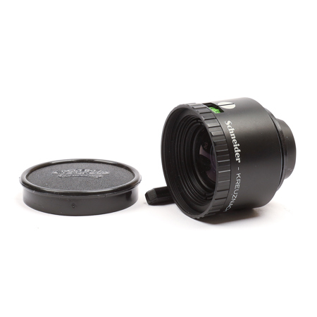 Schneider 80mm f/4 Componon-S Enlarging Lens