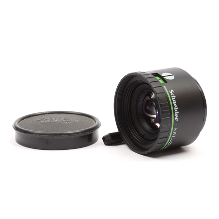 Schneider 50mm f/2.8 Componon-S Enlarging Lens