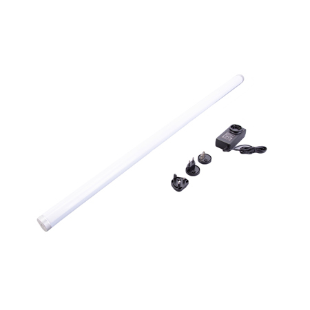 Astera FP1 Titan Tube 72W Battery Operated LED Tube Light, 16 Pixel Segments, 120 Beam Angle