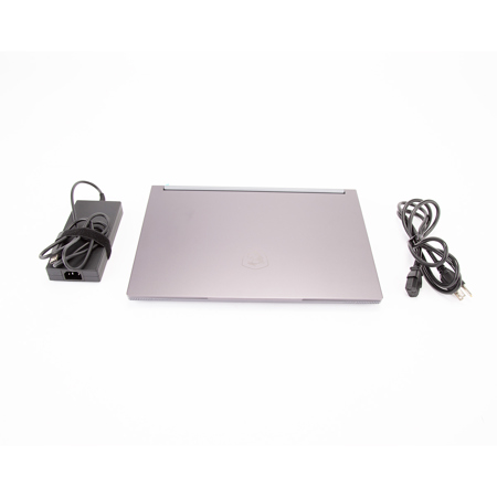 MSI Creator A16 AI+ A3HVFG-038US 16" WQXGA 240Hz Copilot+ PC Mobile Workstation, AMD Ryzen AI 9 365 2.0GHz, 32GB RAM, 1TB SSD, NVIDIA GeForce RTX 4060 8GB, Windows 11 Home, Lunar Gray