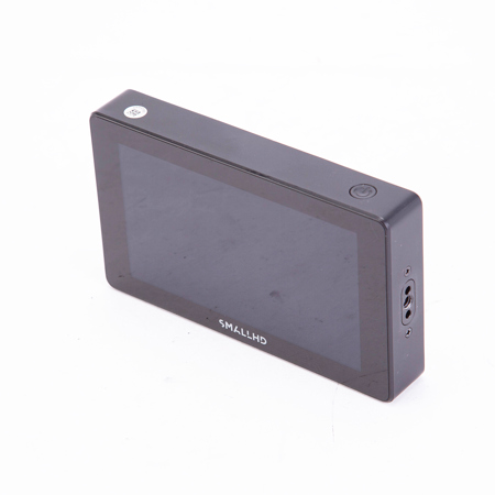 SmallHD Action 5 5" 16:9 Full HD Touchscreen On-Camera Monitor