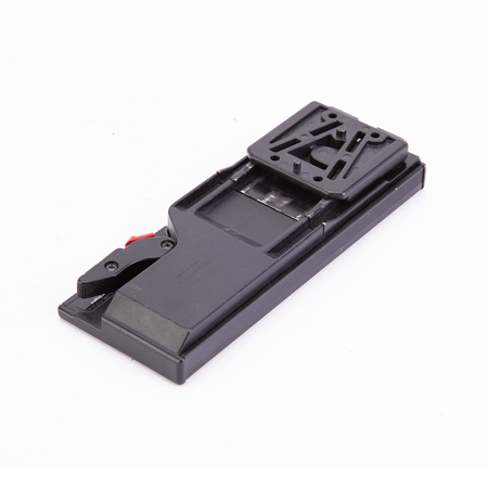 Canon TA-100 Dedicated Tripod Adapter for the XL2 MiniDV Camcorder.