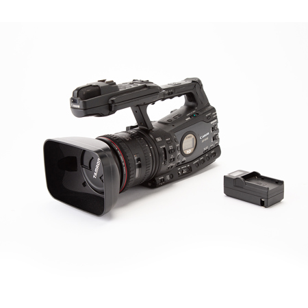 Canon XF-305 High Definition Pro Camcorder