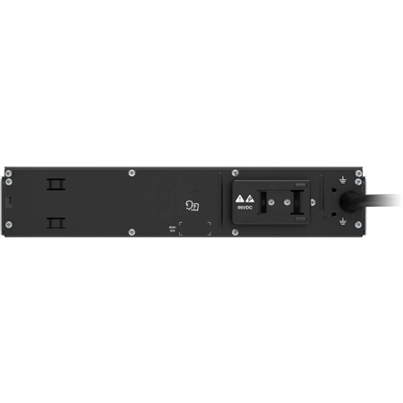 American Power Conversion (APC) Smart-UPS SRT 96V 3kVA Rack Mount Battery Pack