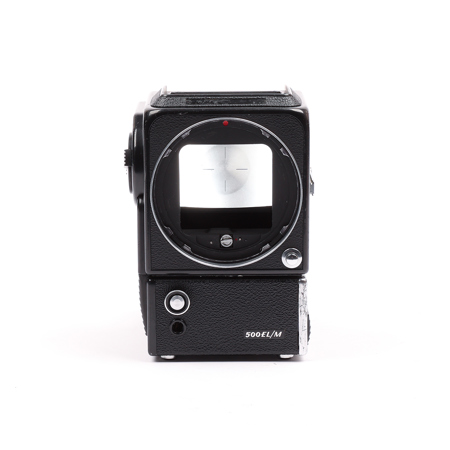 Hasselblad 500 ELM Camera Body
