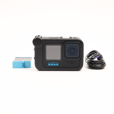 GoPro HERO10 Black