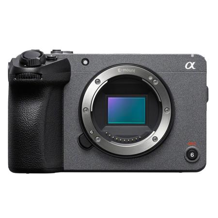 Sony FX30 Super 35 Cinema Line Camera