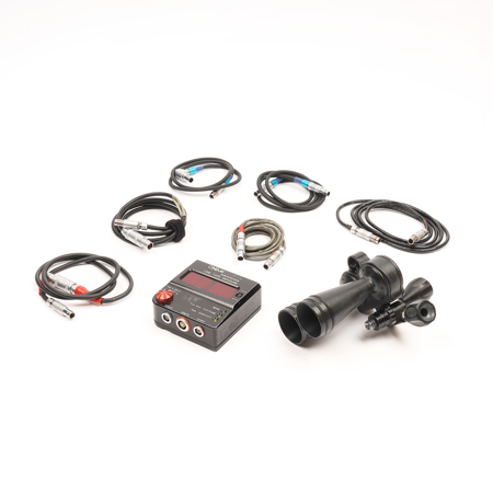 CINEMATOGRAPHY ELECTRONICS CINETAPE MEASURE (Original)