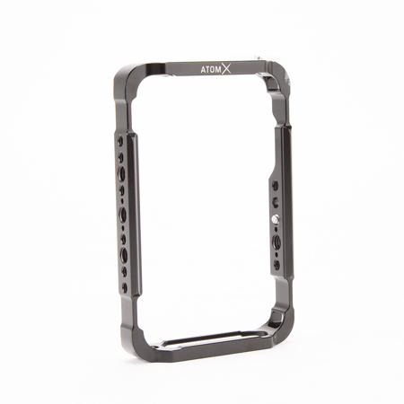 Atomos SmallRig AtomX Cage for Ninja V 5" Recording Monitor
