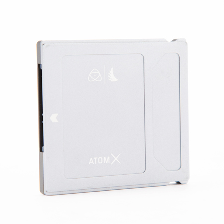 Angelbird AtomX SSDmini 2TB External Solid State Drive