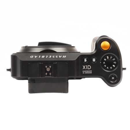 Hasselblad X1D-50c 4116エディション &XCD 4/45P Hasselblad 4116 Edition X1D 50C & 45 f/3.5 Lens Kit