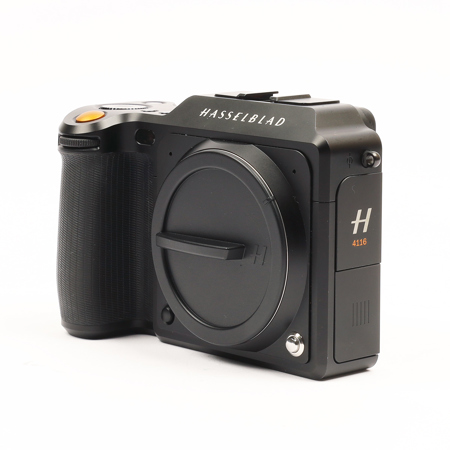 USED Hasselblad X1D 4116 Edition 50MP Medium Format Mirrorless