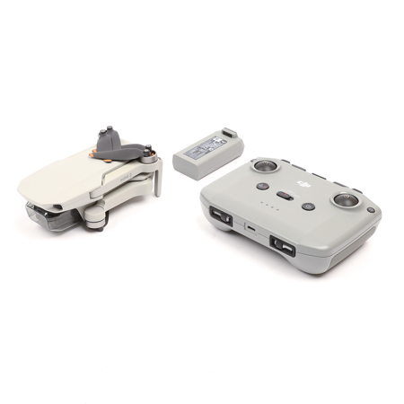 DJI Mini 2 Drone