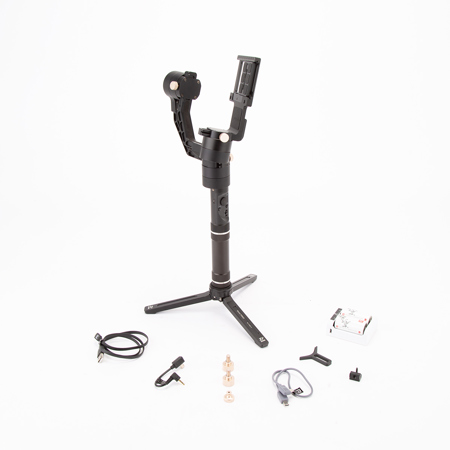 Zhiyun Crane Plus Handheld Gimbal Stabilizer