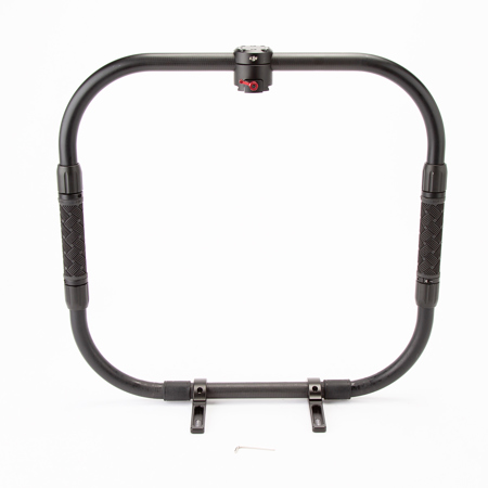 DJI Part 41 Grip for Ronin-M and Ronin-MX 3-Axis Gimbal Stabilizer